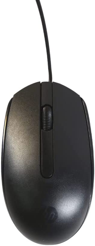 Mouse USB HP M10