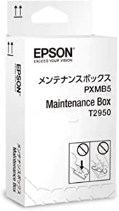 Epson C13T295000 - WF100W MAINTENANCE BOX