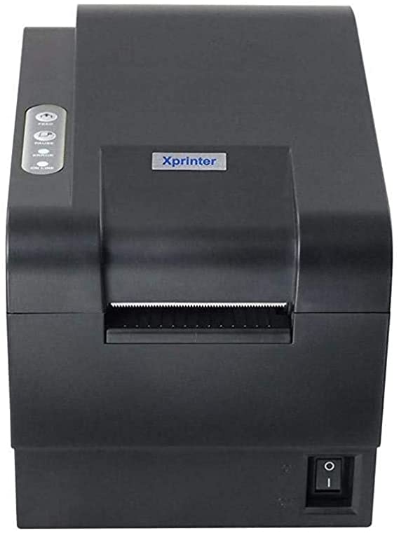 XPRINTER THERMAL PRINTER XP-Tech / K200L USB+LAN