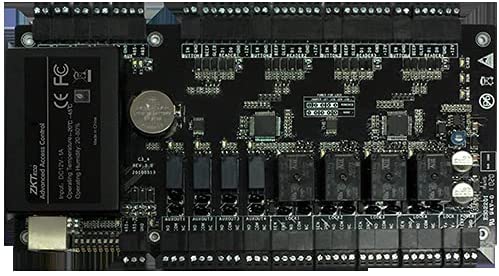 ZKTeco - C3-400 4 Door Controller