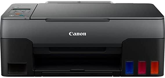 Canon PIXMA G3420 InkJet Printer – Middle East Version