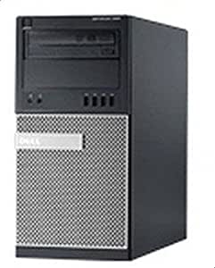 Dell 790 MT Optiplex Tower (250GB)