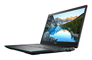 Dell Inspiron G3 3500 Gaming Laptop, Intel 10th Gen Core i5, 8 GB RAM, 512 GB, Nvidia Ge Force GTX 1650 4GB GDDR6, 15.6 inches, Ubuntu - Black