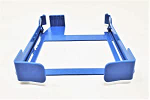 BTO New 3.5" HDD caddy Compatible with Dell Precision T1500, T1600, T1650, T3600, T3610, T3620, T5600, T5610, T5810, T7810 Computer SFF tower.