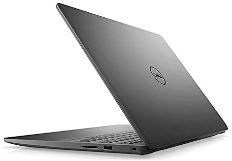 DELL VOSTRO 3501 Laptop - Intel 10th Gen Core i3-1005G1, 4GBRAM, 1TB HDD, Intel UHD Graphics, 15.6 FHD - Ubuntu -Grey color