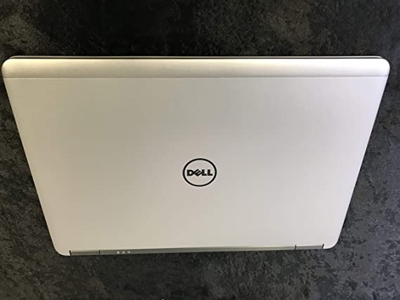 Dell Latitude E7440 14" LED Ultrabook Intel Core i7 i7-4600U 8GB RAM 256GB SSD