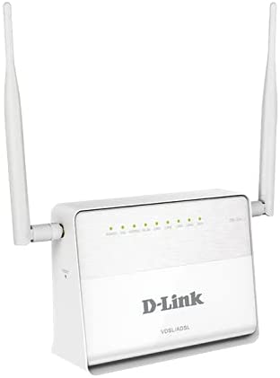 All Networking Router - VDSL2 N300 DSL-224