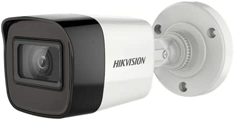 SECURITY CAM HIKVISION DS-2CE16D0T-ITPF OUTDOOR 2MP 3.6MM