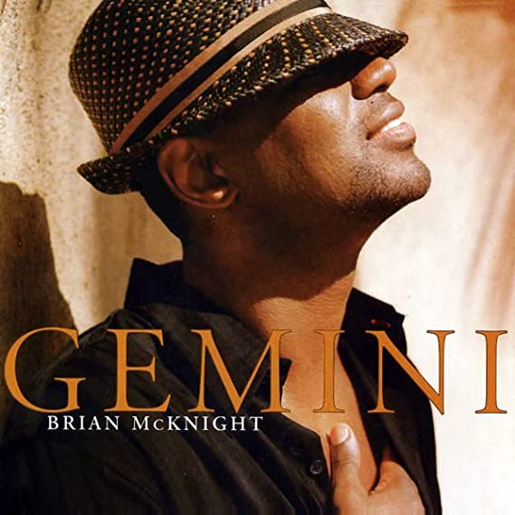 Brian McKnight – Gemini