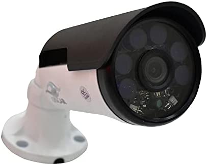 Outdoor Security Camera 2 MP , 2724960776208