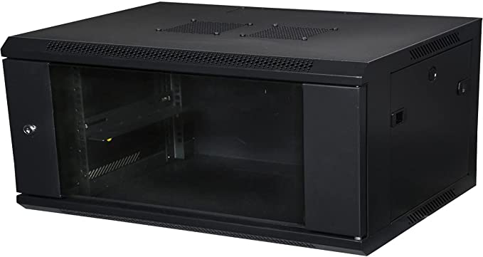 Rack 4U 600x450