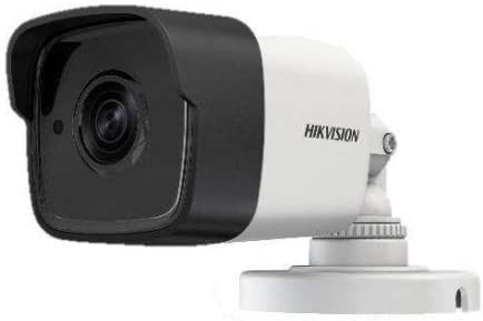 5 MP Turbo HD Fixed Mini Bullet Camera