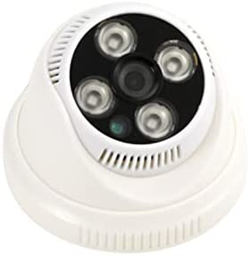 Wired Record Camera - Model Hs-1447