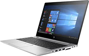 HP Elitebook 840 14in Notebook Windows - Intel Core i5 2.4 GHz - 8 GB RAM - 256GB SSD, Silver