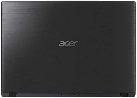 Acer Aspire 3 A314-21-477F Laptop, 14 Inch HD, AMD Ryzen A4-9120E, 1 TB HDD, 4 GB RAM, AMD Radeon Graphics, Windows - Black