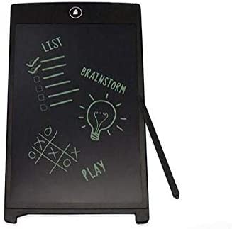 LCD Writing Tablet Paperless Office Writing Board 8.5 inch(one year gurantee) (one year warranty)