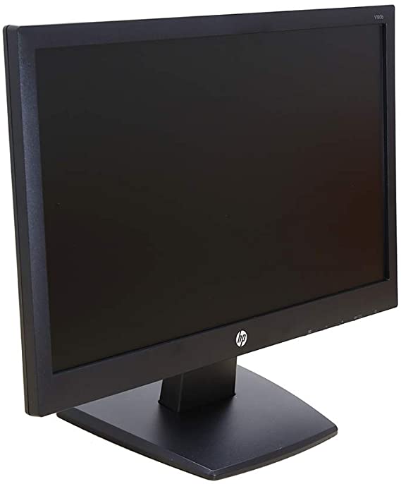 HP LCD 18.5 Inch Monitor - HP V193B