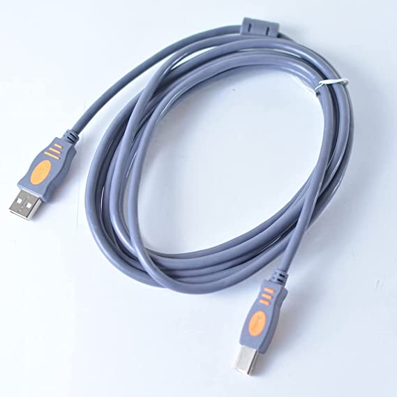 POINT USB PRINTER CABLE 1.5 M