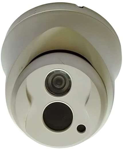 Fool Burglarproof Outdoor Monitoring Camera