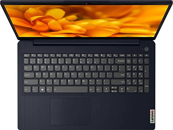 IdeaPad 3 15ITL6 Laptop - Ci7-1165g7 8GB Ram 1TB 15.6 FHD - Mx450 2GB - Dos - Blue