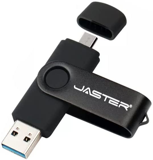 64GB Flash Drive Micro USB OTG