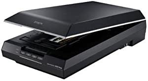 Epson - Perfection V600 Home photo scanner