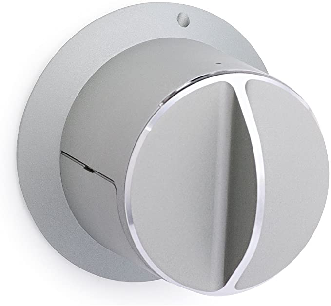 Danalock V3 Smart Lock Home Kit (Silver)