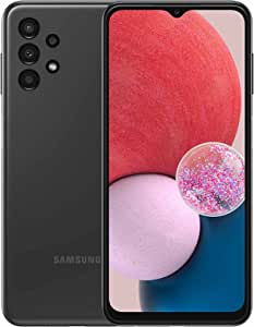 Samsung A13 4GB Ram, 128GB - Black