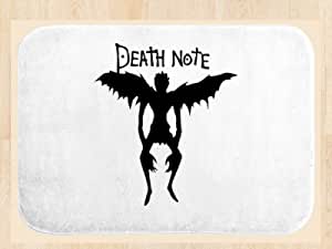 Death-Note Mouse Pad -Rubber