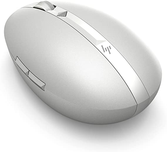 HP 3NZ71AA#ABL Spectre Rechargeable Mouse 700