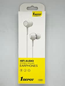 Earphone