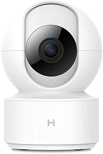 IMILAB Home Security Camera Basic