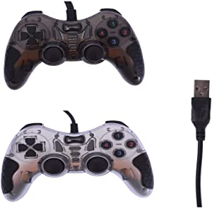 Compatible with Sony PlayStation 4 - G.M 6060 - Multi Color