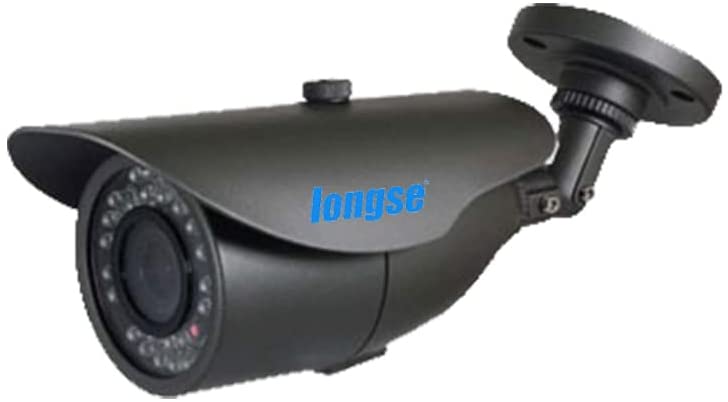 IP Metal 2MB Viewing Night Clear Image Longse