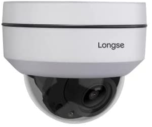 Mini PTZ Camera 2MP HD -optical Zoom- IR 20M- 4X