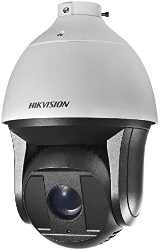 HIKVISION Smart PTZ Camera