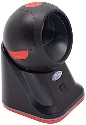 Syble XB-8602 Barcode Reader
