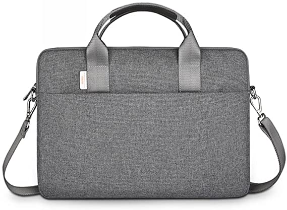 WIWU Minimalist 14" Laptop Bag - Grey