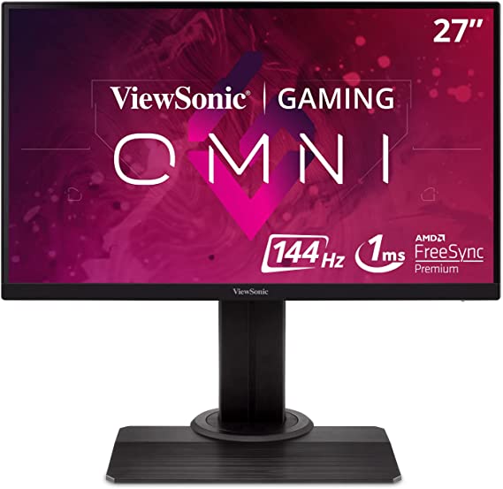 ViewSonic IPS Gaming Monitor 27 XG2705