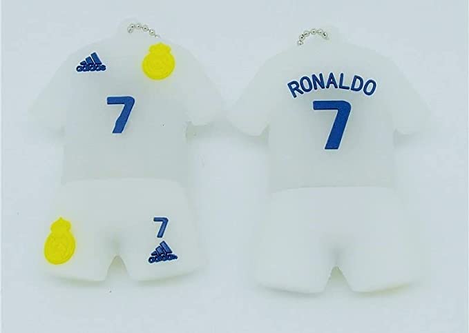 USB Flash Ronaldo Football 16 GB