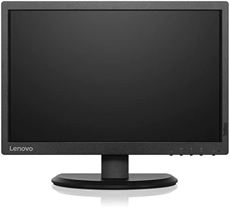 Lenovo LED 19.5 inch Monitor - E2054