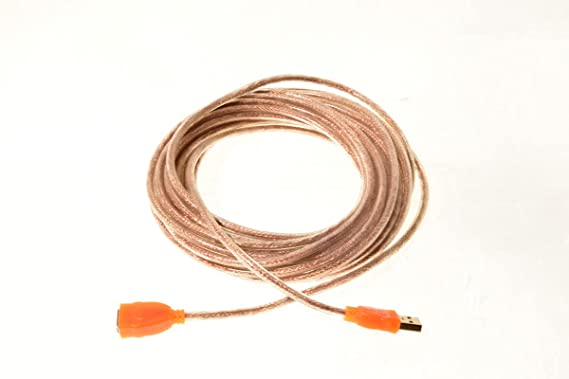 computer cable Certificate USB; LENGTH;COPPER10M/ 90-100005