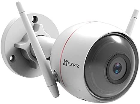 Ezviz C3W ezGuard Security Camera - 6 mm