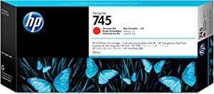 Hewlett Packard 725184104695 Original Inkjet Cartridge
