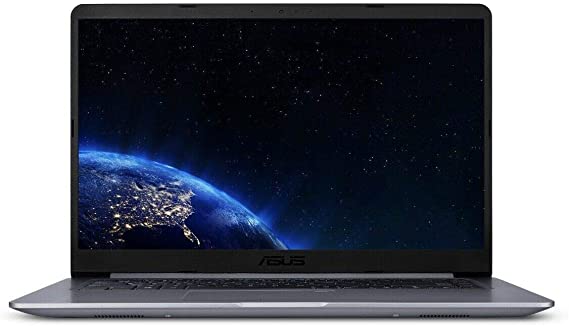 ASUS UX434FLC-A5250T Zenbook 14 Ultrabook - 14 Inch FHD Screen, Intel Core i5 10th Generation, 512 GB PCIE SSD, 8 GB RAM, NVIDIA GeForce MX250 2 GB GDDR6, Windows - Icicle Silver