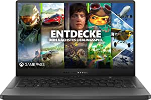 ASUS ROG Zephyrus G14 GA401QM-HZ025T AMD R9-5900HS-16GB-SSD 1TB-RTX3060-6GB-14 FHD 144Hz-Win10-Sleeve-FHD