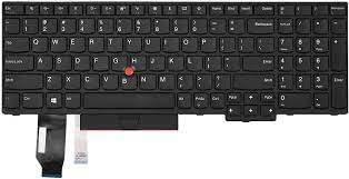 E580 Laptop Keyboard