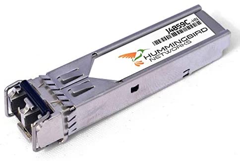 HP J4859C Compatible 1000Base-LX SFP LC for Procurve