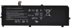 HP FOLIO 1012 laptop battery