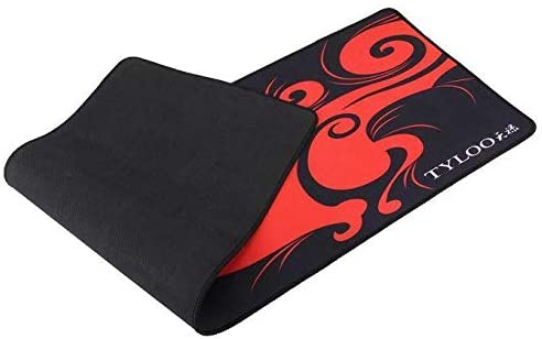 tyloo PC & Laptop Mouse Pad